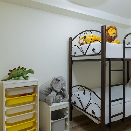 The Pearl Of Nachlaot Apartments Gerusalemme Esterno foto
