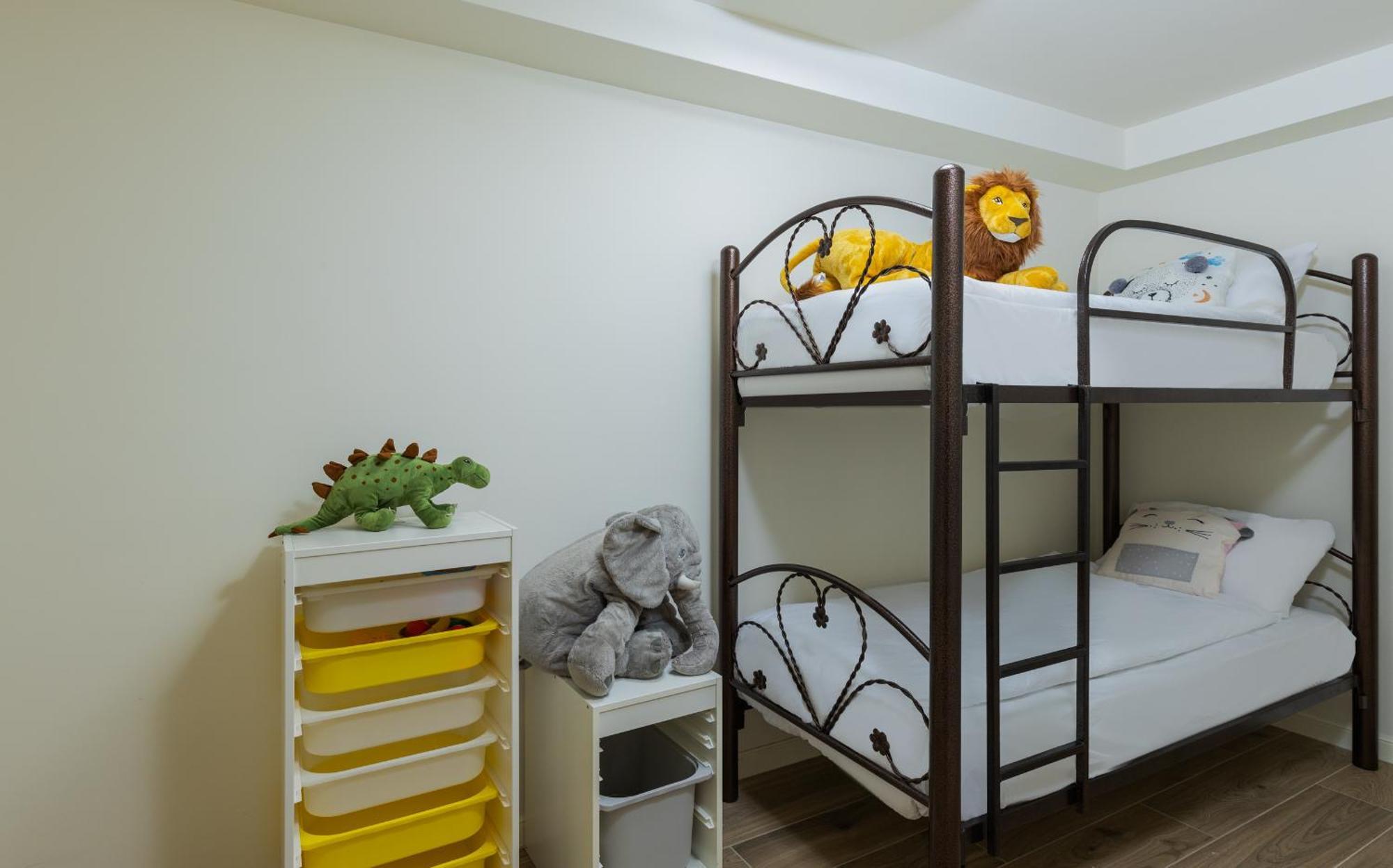 The Pearl Of Nachlaot Apartments Gerusalemme Esterno foto