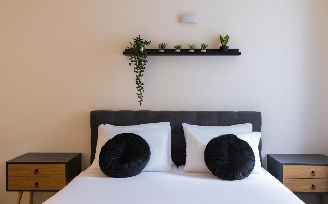 The Pearl Of Nachlaot Apartments Gerusalemme Esterno foto