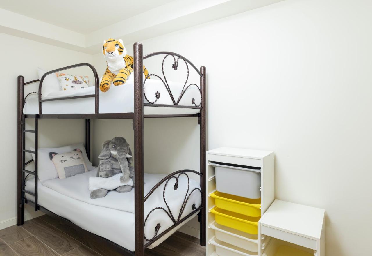The Pearl Of Nachlaot Apartments Gerusalemme Esterno foto