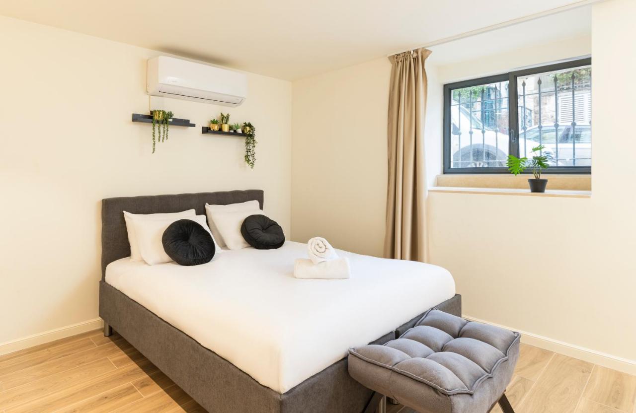 The Pearl Of Nachlaot Apartments Gerusalemme Esterno foto